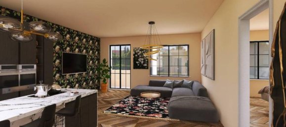 4 rooms Apartment in Florence, Italy No. 31528 6