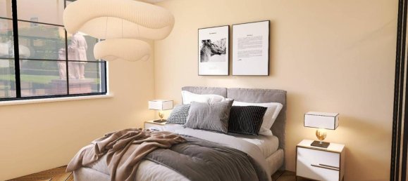 4 rooms Apartment in Florence, Italy No. 31528 10