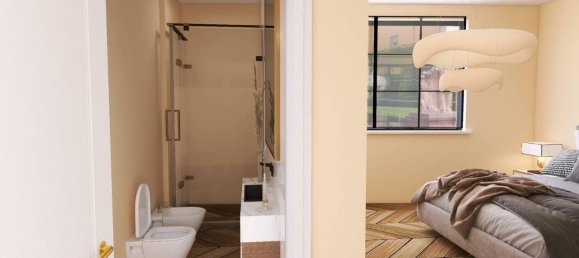 4 rooms Apartment in Florence, Italy No. 31528 19