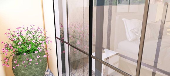 4 rooms Apartment in Florence, Italy No. 31528 8