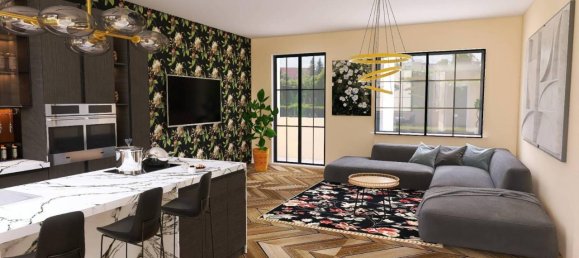 4 rooms Apartment in Florence, Italy No. 31528 20