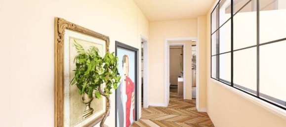 4 rooms Apartment in Florence, Italy No. 31528 7