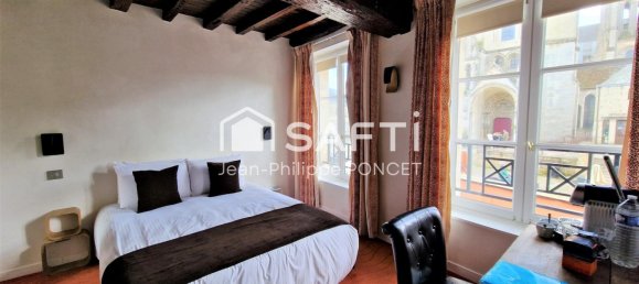 395m² Commercial property in Laon, France No. 255767 6