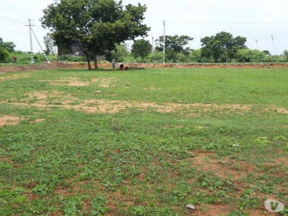  Land in Hyderabad, India No. 39201