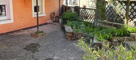 7 غرف نوم تاون هاوس في Kaiserslautern, Germany رقم 220449 2