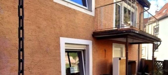 7 غرف نوم تاون هاوس في Kaiserslautern, Germany رقم 220449 3