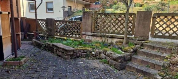 7 غرف نوم تاون هاوس في Kaiserslautern, Germany رقم 220449 5