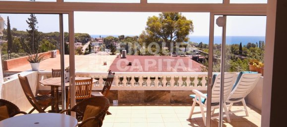 1 غرف نوم منزل في La Mora, Spain رقم 134351 7