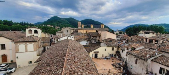 4 rooms Apartment in Rieti, Italy No. 21907 20