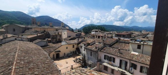 4 rooms Apartment in Rieti, Italy No. 21907 19