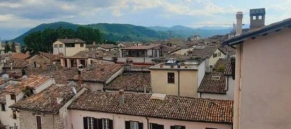 4 rooms Apartment in Rieti, Italy No. 21907 17