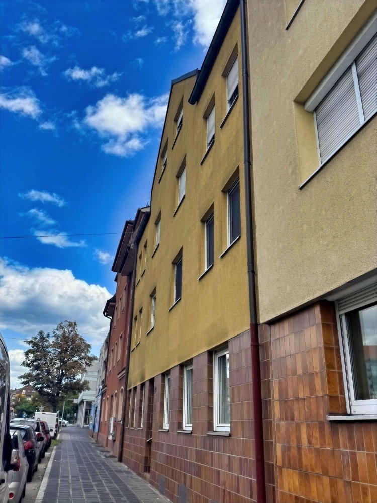 Apartamento de 3 divisões em Nuremberg, Germany N.º 277886
