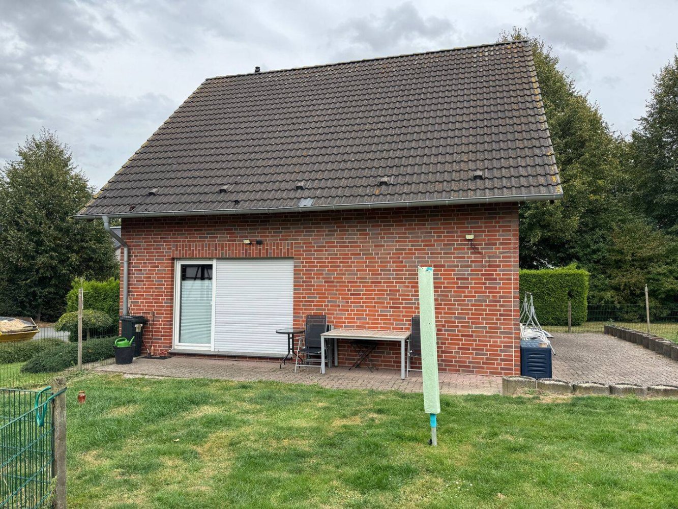 4غرفة منزل في Soest, Germany رقم 293177