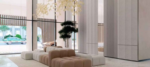 2 Schlafzimmer Wohnung in Samana Avenue, Dubai Land, UAE, Nr. 63346 2