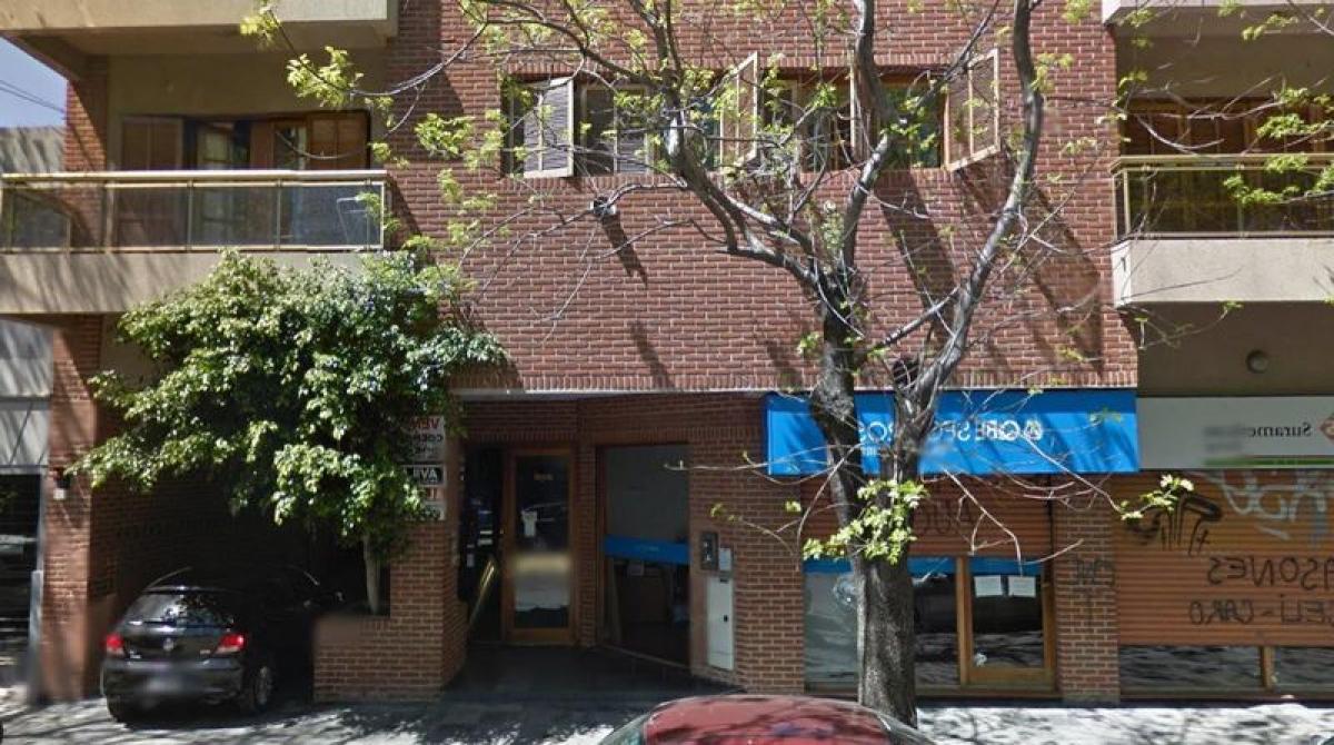 Armazém em Campo Creado, Argentina N.º 24980