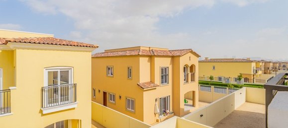 3 bedrooms Villa in Dubai Land, UAE No. 1911 29