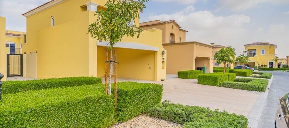 3 bedrooms Villa in Dubai Land, UAE No. 1911 27