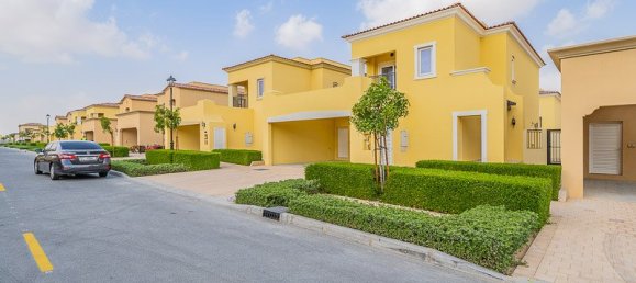 3 bedrooms Villa in Dubai Land, UAE No. 1911 26