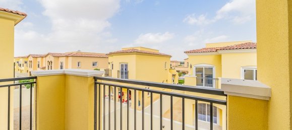 3 bedrooms Villa in Dubai Land, UAE No. 1911 28