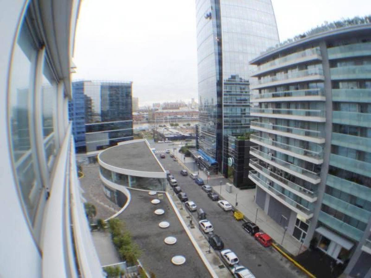 Studio in Buenos Aires, Argentina, Nr. 98161