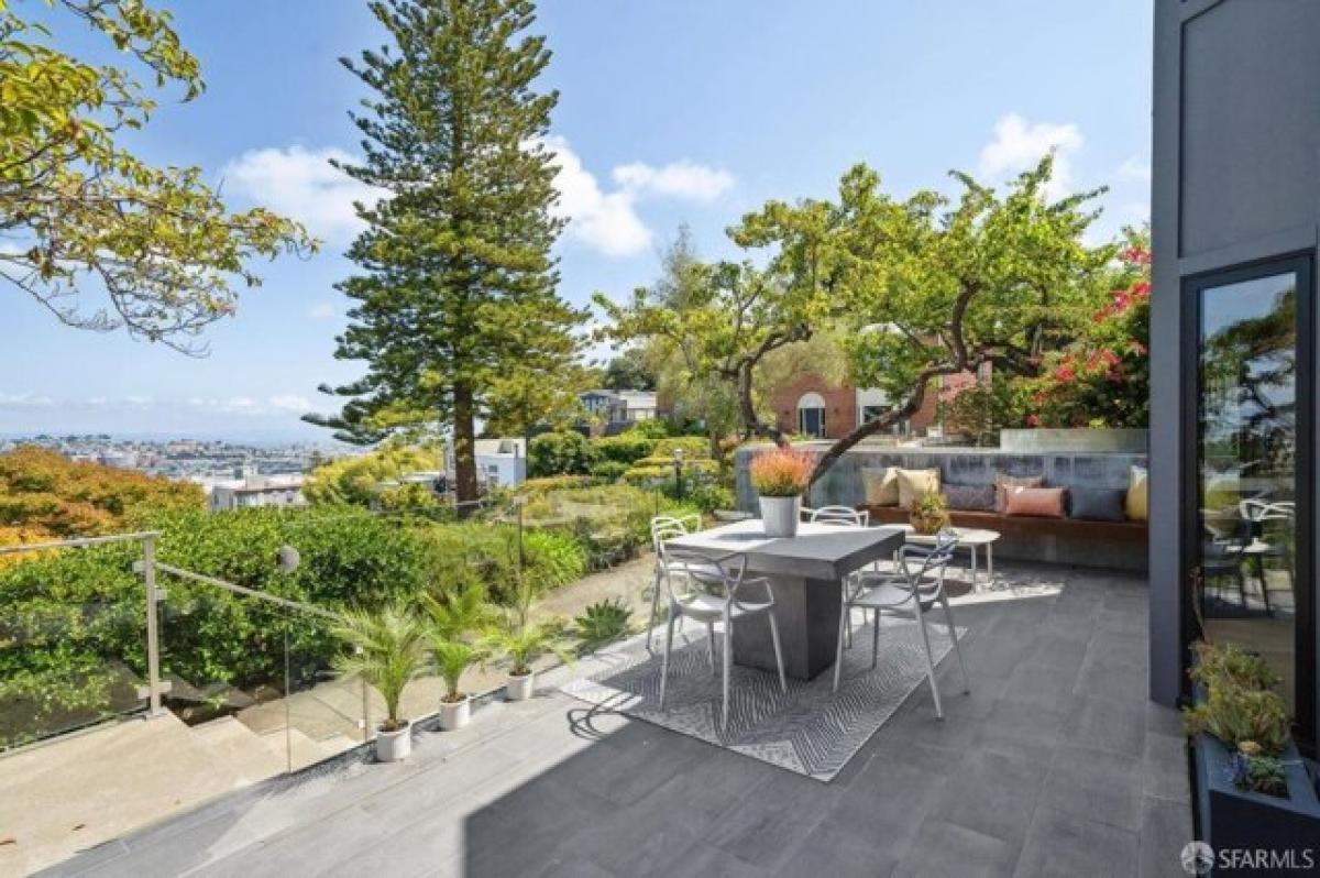 3 Schlafzimmer Haus in San Francisco, USA, Nr. 200002