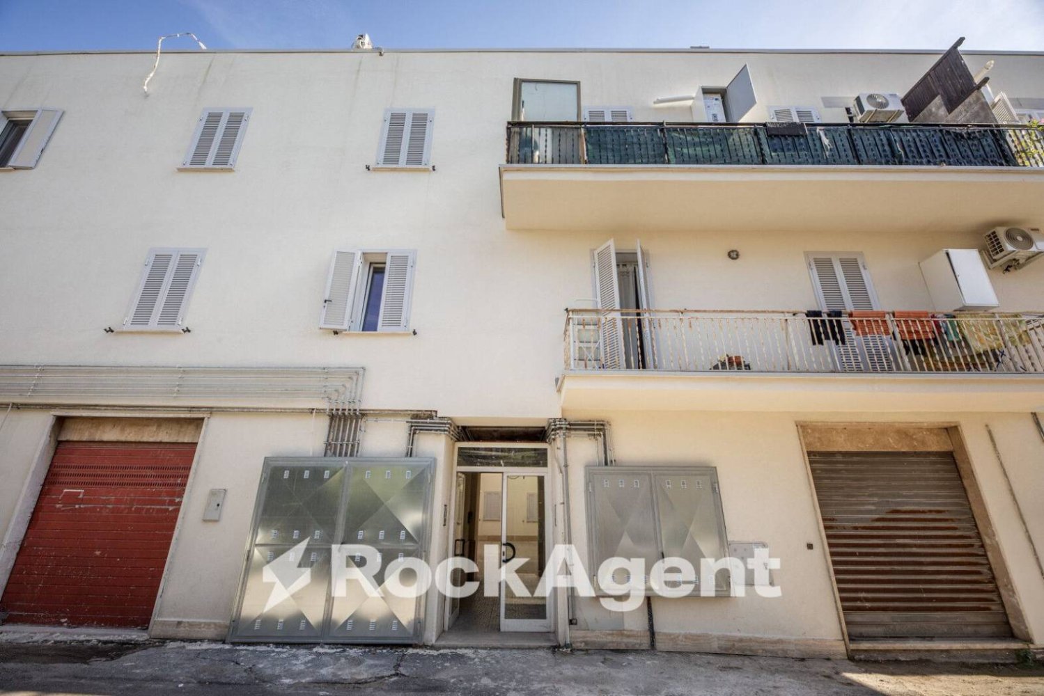 1 bedroom Apartment in Guidonia Montecelio, Italy No. 203368