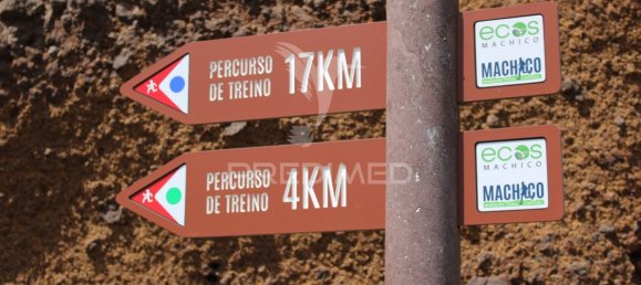 20800m² Land in Machico, Portugal No. 144009 6