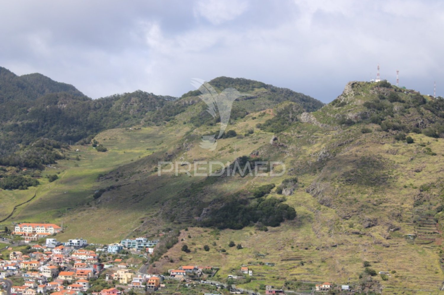 20800m² Land in Machico, Portugal No. 144009