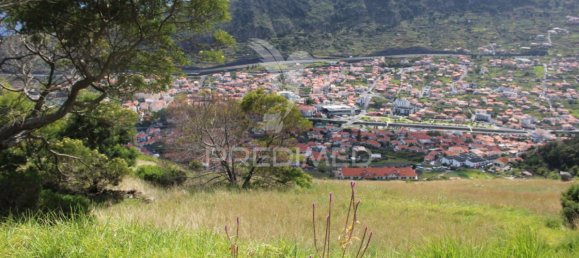 20800m² Land in Machico, Portugal No. 144009 4