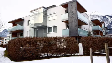 2 غرف نوم شقة في Innsbruck-Stadt, Austria رقم 78733