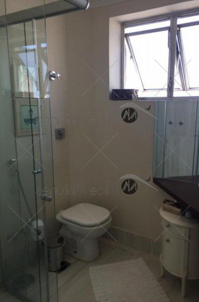 Apartamento T3 em São Paulo, Brazil N.º 592078