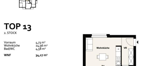 Studio à Vienna, Austria No. 169629 10