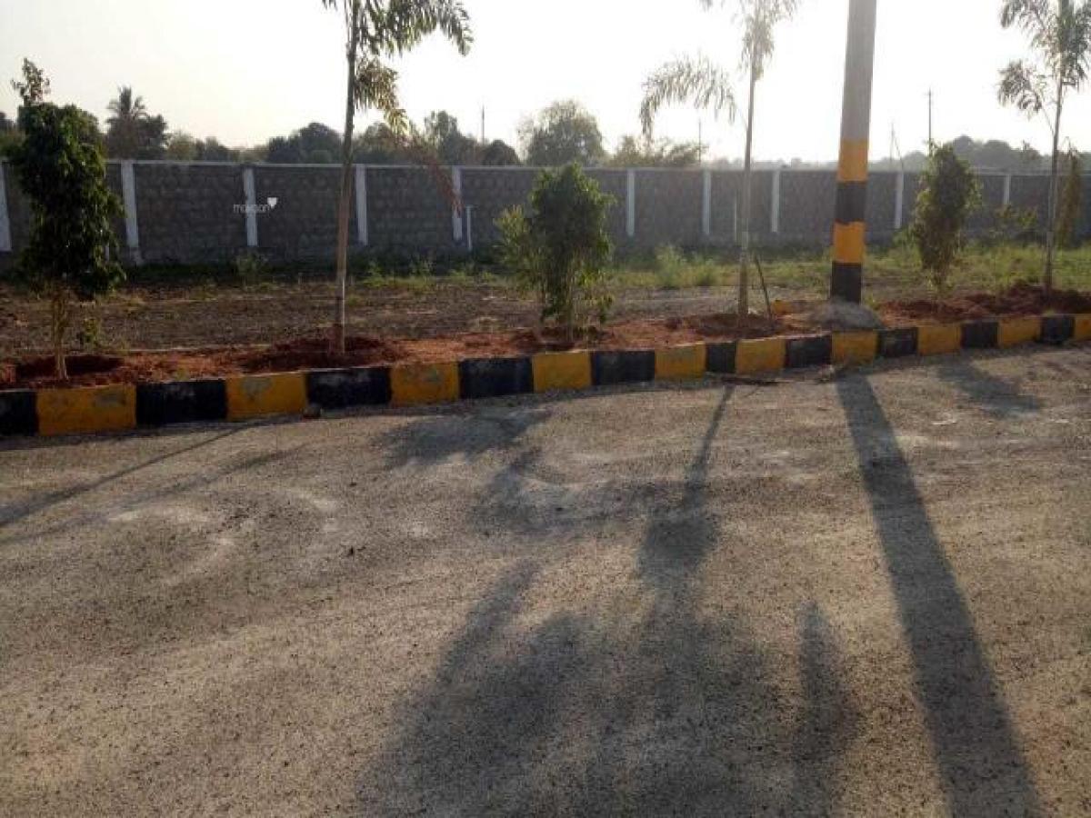 Grundstück in Hyderabad, India, Nr. 30967