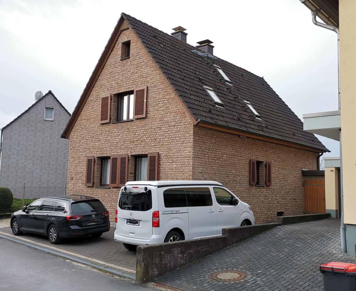 3 bedrooms House in Mettmann, Germany No. 237564
