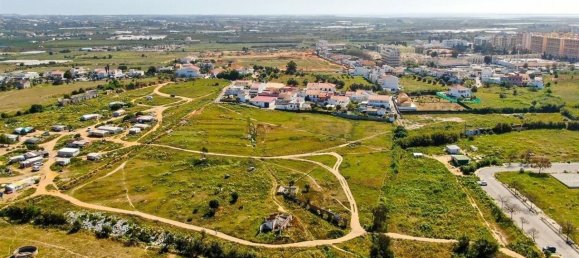 Grundstück in Faro, Portugal, Nr. 245441 2