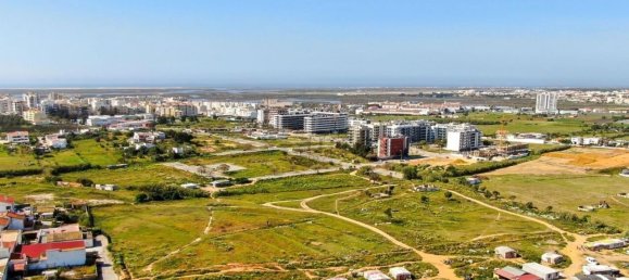 Grundstück in Faro, Portugal, Nr. 245441 5