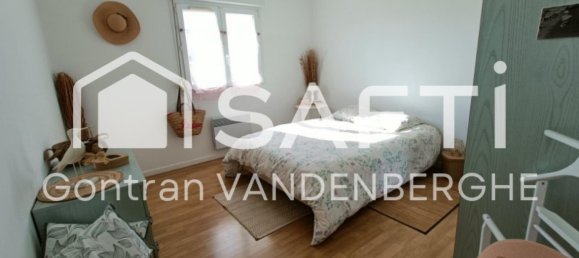 4 Schlafzimmer Haus in Radinghem, France, Nr. 74989 24