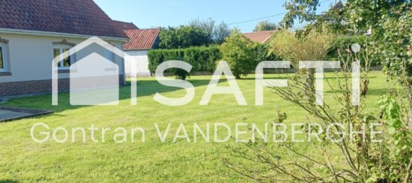 4 Schlafzimmer Haus in Radinghem, France, Nr. 74989 5