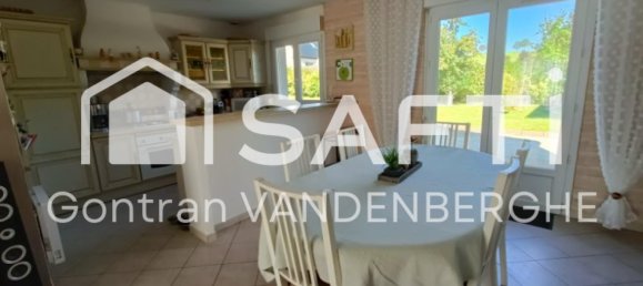 4 Schlafzimmer Haus in Radinghem, France, Nr. 74989 18