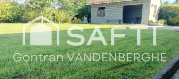 4 Schlafzimmer Haus in Radinghem, France, Nr. 74989 6