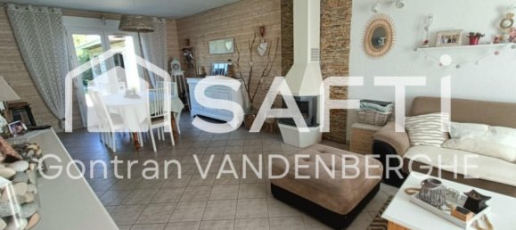 4 Schlafzimmer Haus in Radinghem, France, Nr. 74989 8