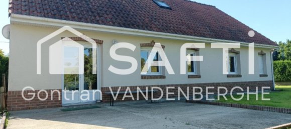 4 Schlafzimmer Haus in Radinghem, France, Nr. 74989 7