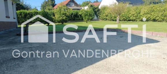 4 Schlafzimmer Haus in Radinghem, France, Nr. 74989 4