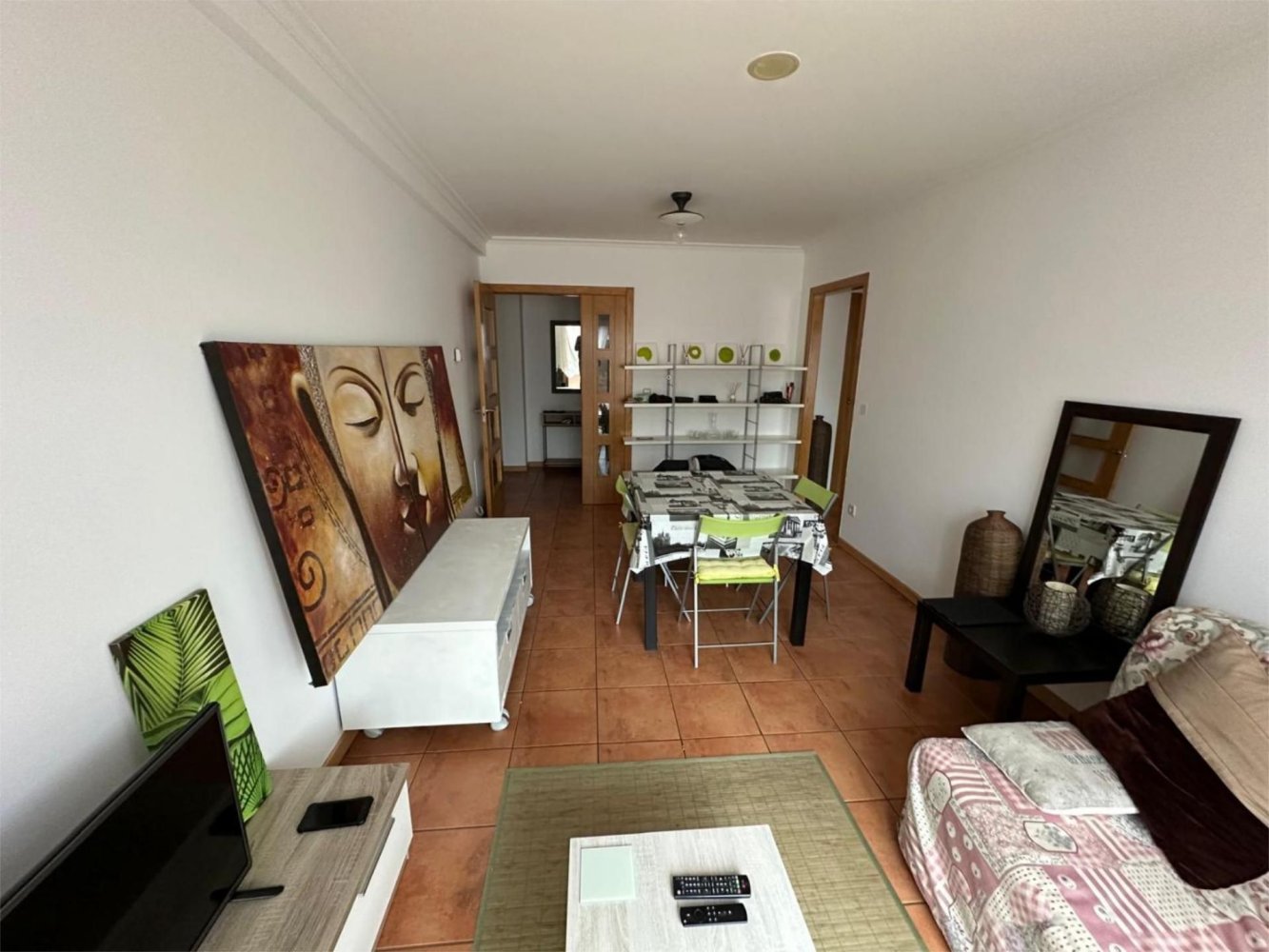 Apartamento T2 em Vilagarcia de Arousa, Spain N.º 272768