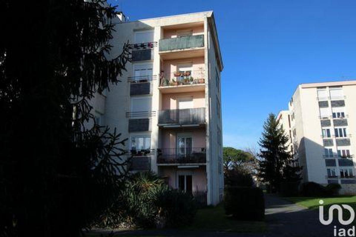 Condominio de 2 dormitorios en Bergerac, France No. 8544