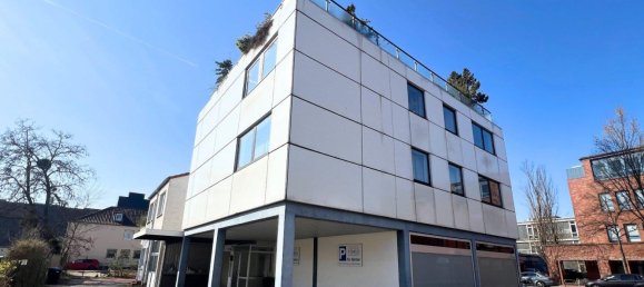 Gebäude in Wolfsburg, Germany 506m², Nr. 276298 2