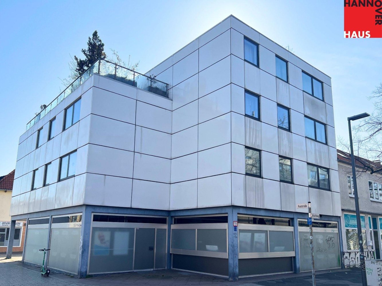 Gebäude in Wolfsburg, Germany 506m², Nr. 276298