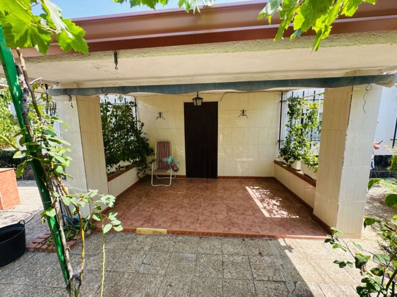 5 bedrooms House in Toledo, Spain No. 218788