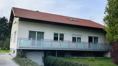 Дом с 5 комнатами в Хайлигенкройц им Лафницталь, Австрия № 180149