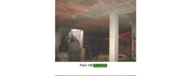 5 rooms Apartment in San Giovanni Valdarno, Italy No. 43934 3